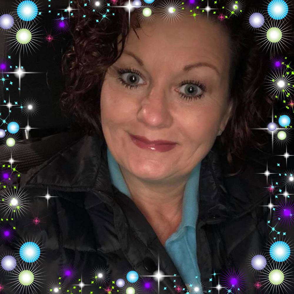 Meet your Posher, Anita